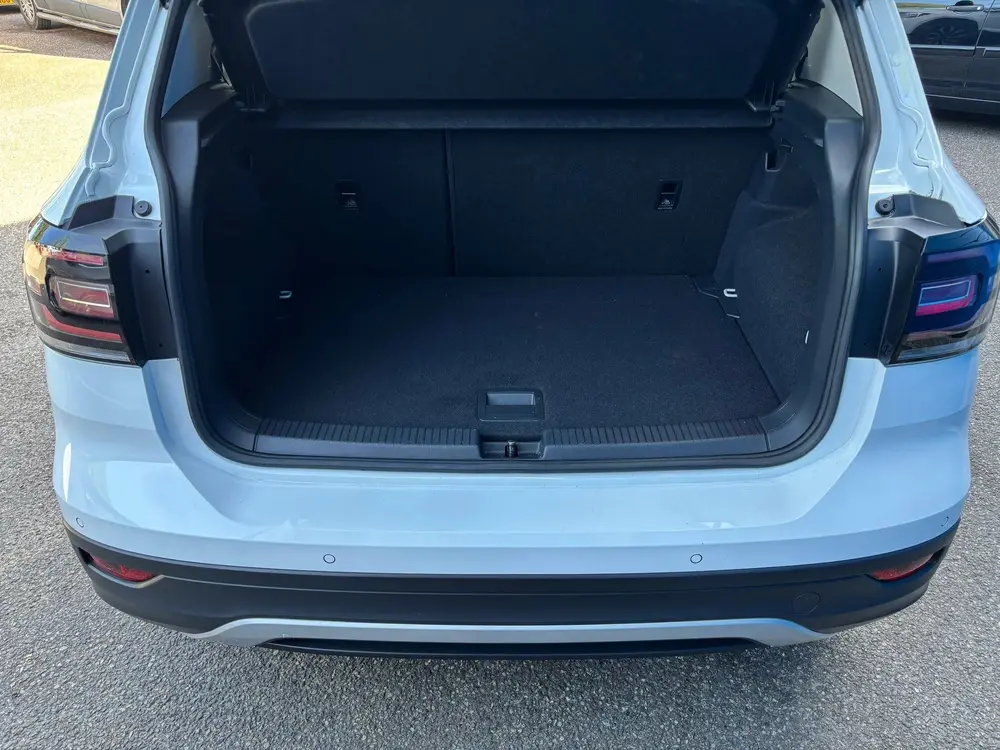 Volkswagen T-Cross 1.0 TSI T-Cross uit 2021, foto 13