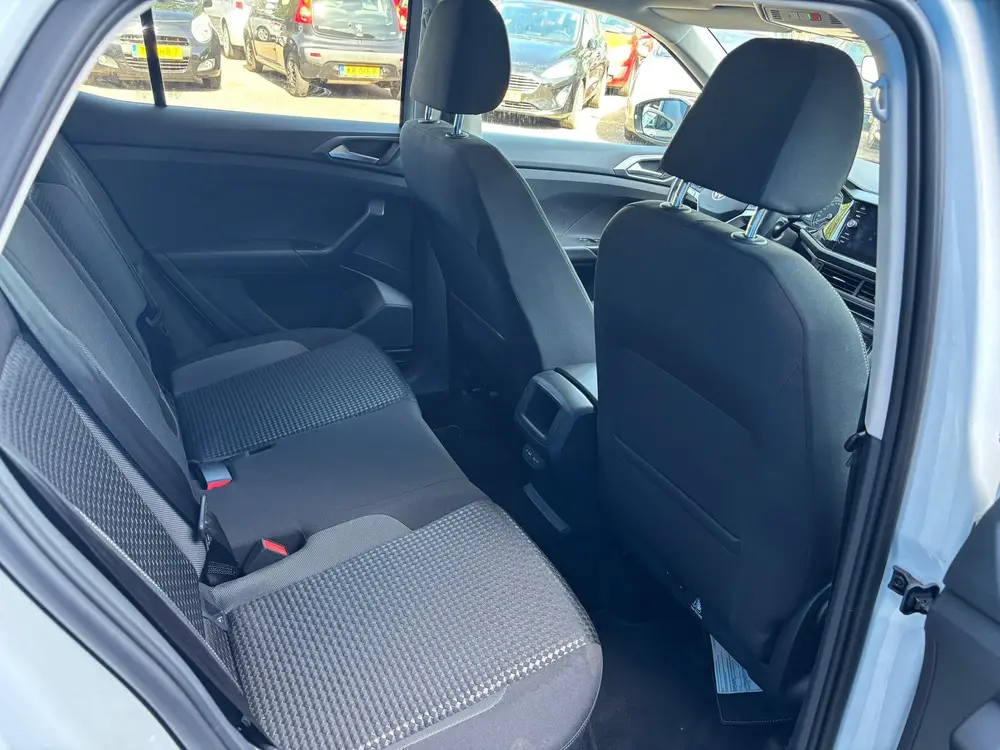 Volkswagen T-Cross 1.0 TSI T-Cross uit 2021, foto 14