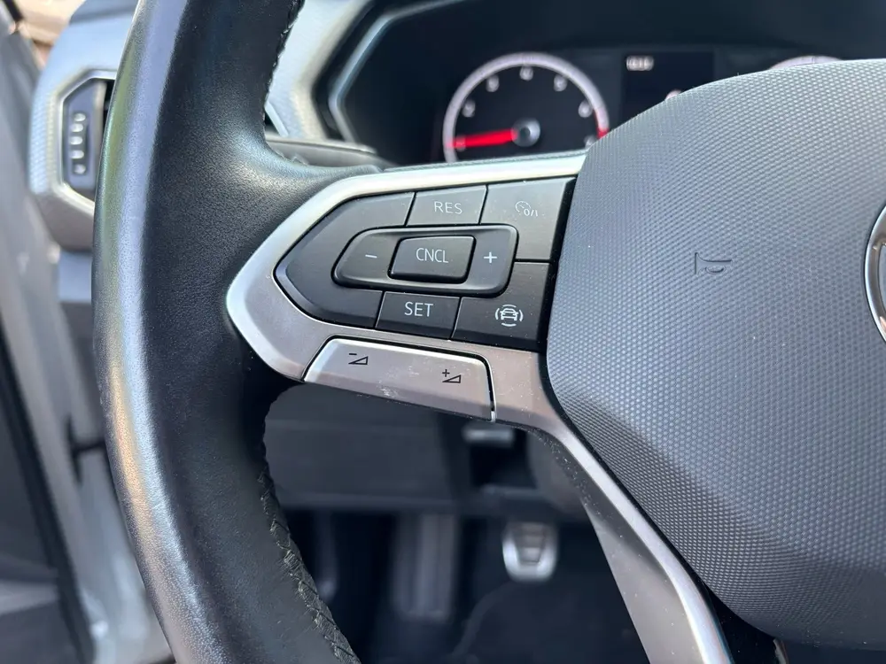 Volkswagen T-Cross 1.0 TSI T-Cross uit 2021, foto 18