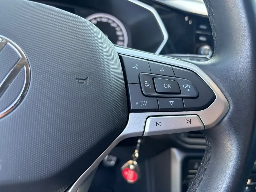 Volkswagen T-Cross 1.0 TSI T-Cross uit 2021, foto 19