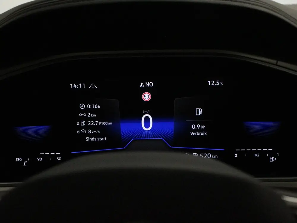 Volkswagen T-Roc 1.0 TSI 110pk Move Navigatie Apple Carpla/A uit 2023, foto 15