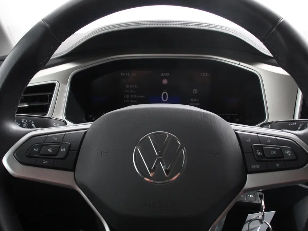 Volkswagen T-Roc 1.0 TSI 110pk Move Navigatie Apple Carpla/A uit 2023, foto 19