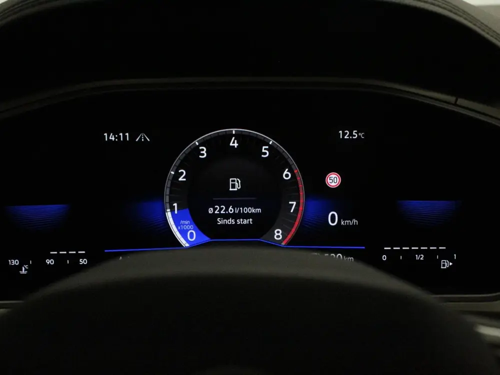 Volkswagen T-Roc 1.0 TSI 110pk Move Navigatie Apple Carpla/A uit 2023, foto 2