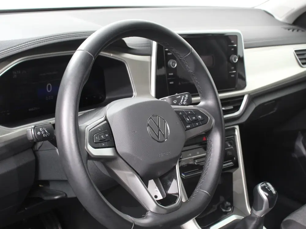 Volkswagen T-Roc 1.0 TSI 110pk Move Navigatie Apple Carpla/A uit 2023, foto 9