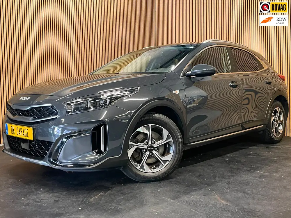 Kia XCeed 1.0 T-GDi DynamicLine uit 2023