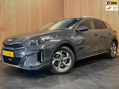 Kia XCeed 1.0 T-GDi DynamicLine uit 2023