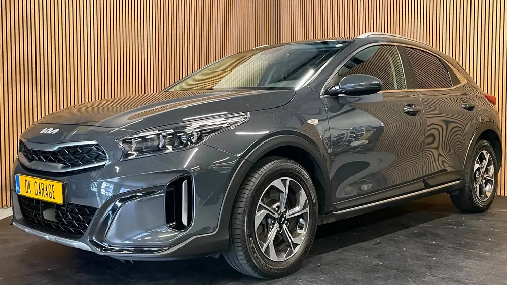 Kia XCeed 1.0 T-GDi DynamicLine uit 2023, foto 5