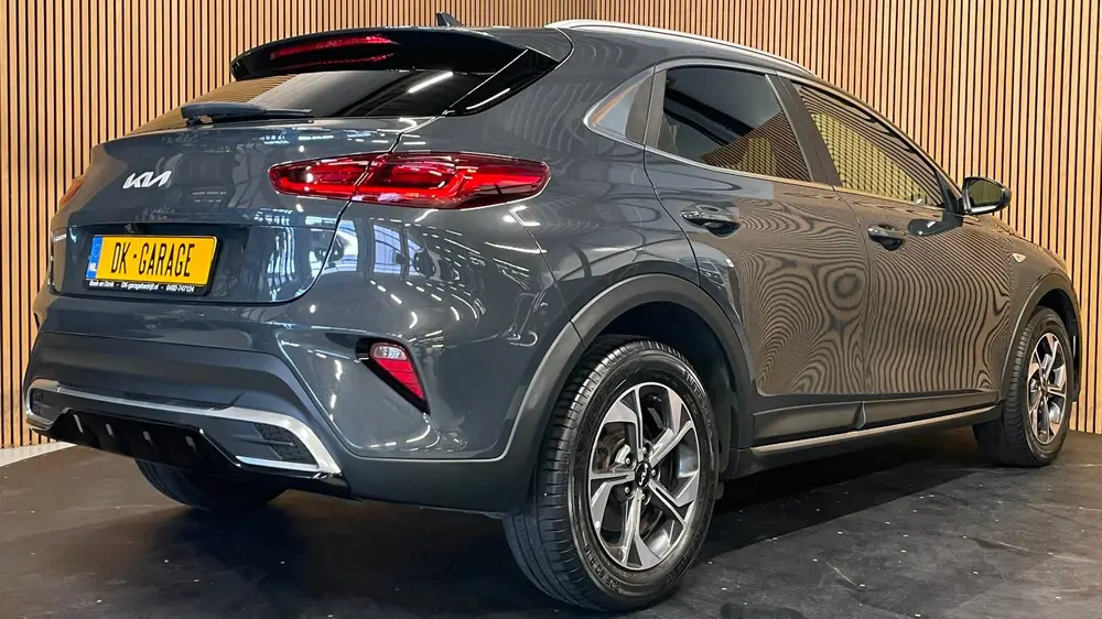 Kia XCeed 1.0 T-GDi DynamicLine uit 2023, foto 6