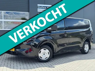Ford Transit Custom 320 2.0 TDCI L1H1 Trend 136pk uit 2024