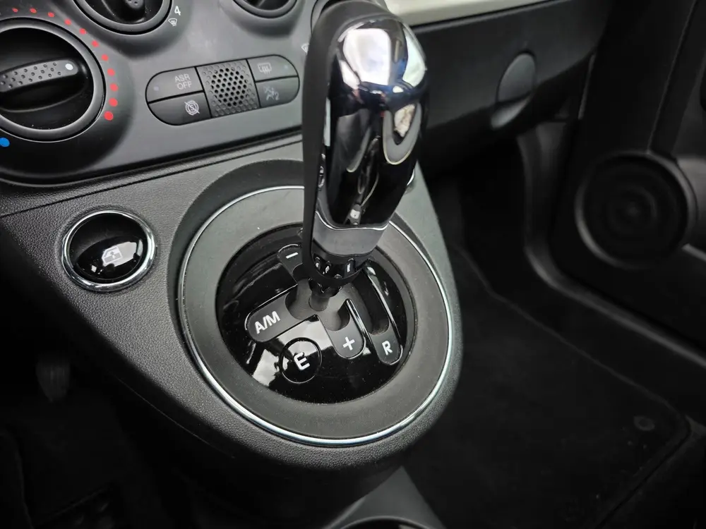 Fiat 500C 1.2 AUTOMAAT Carplay Apk 6-2027 SUMMER SAL uit 2019, foto 17