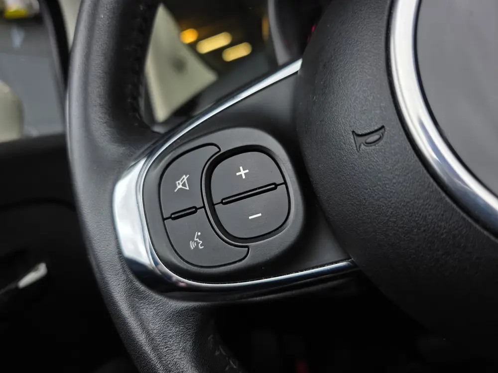 Fiat 500C 1.2 AUTOMAAT Carplay Apk 6-2027 SUMMER SAL uit 2019, foto 20