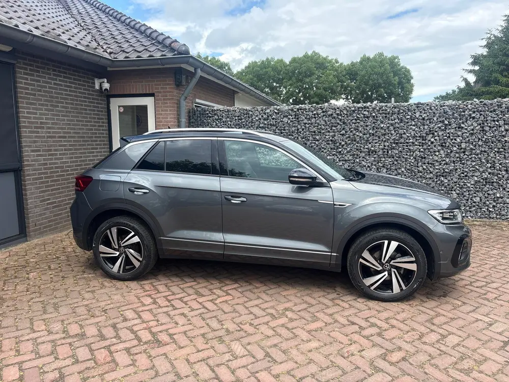 Volkswagen T-Roc 1.5 TSI R-Line Business uit 2023, foto 3