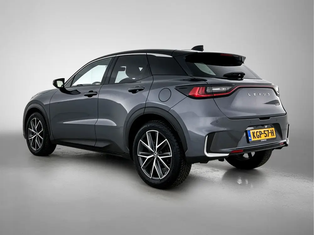 Lexus LBX Cool 2WD uit 2024, foto 14