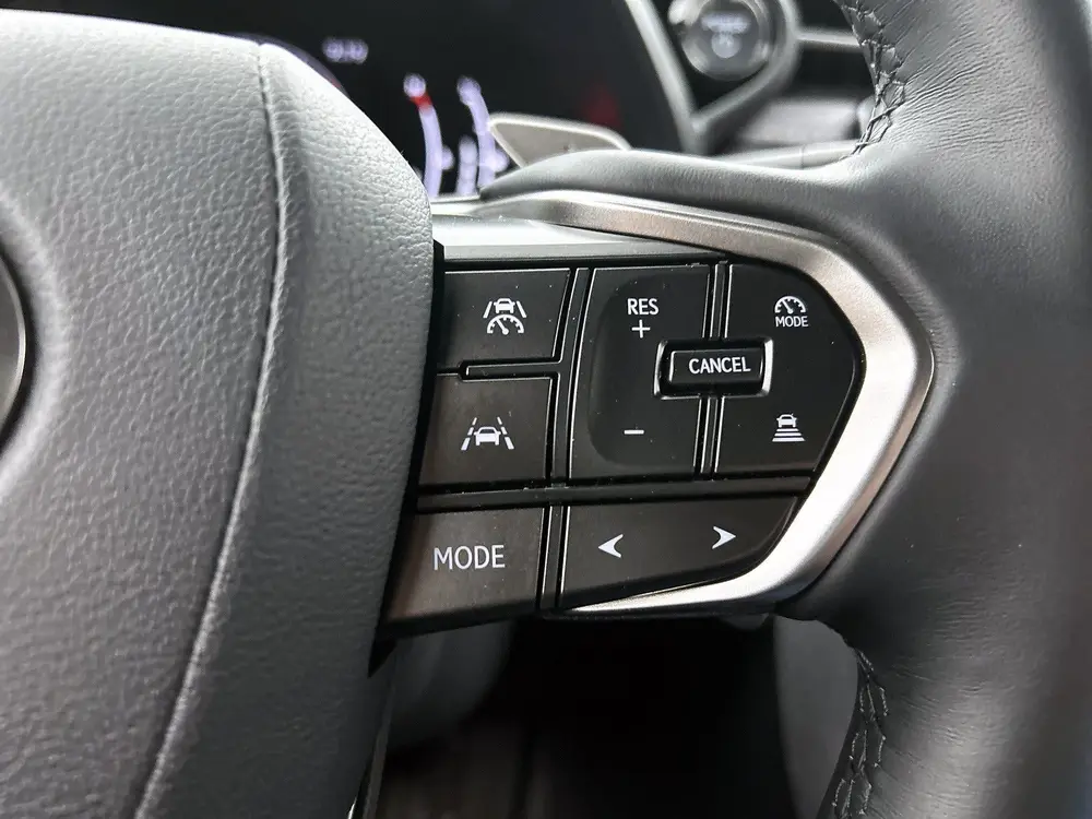 Lexus LBX Cool 2WD uit 2024, foto 15