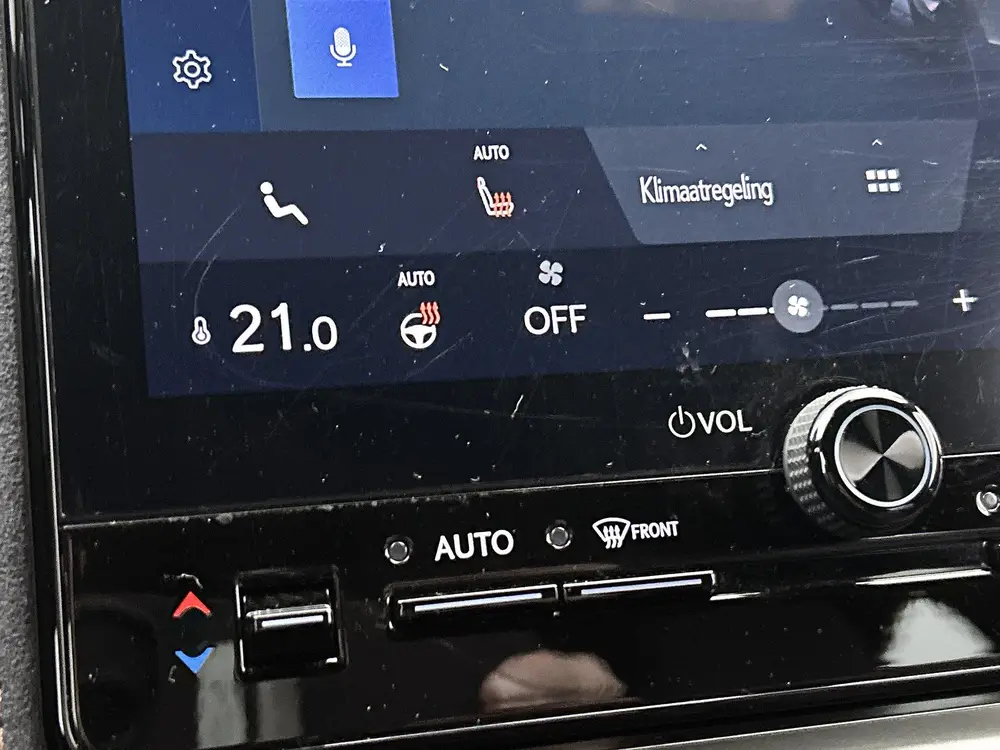 Lexus LBX Cool 2WD uit 2024, foto 19