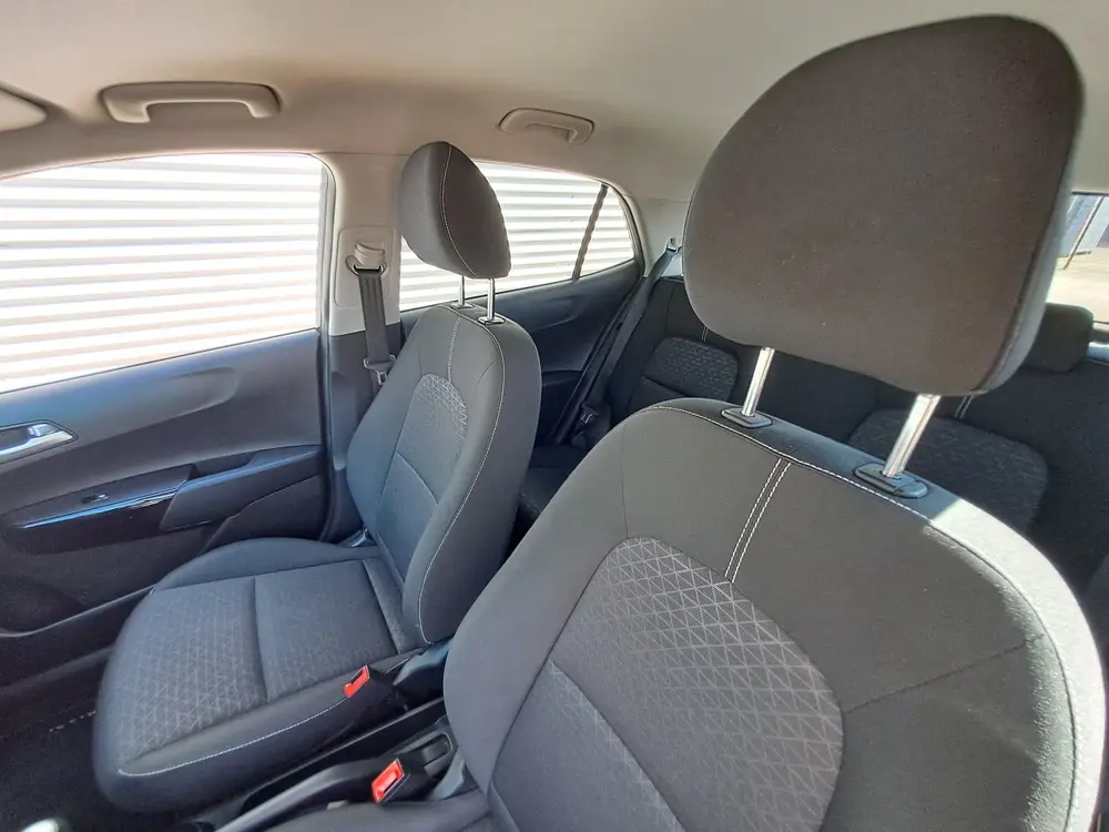 Kia Picanto 1.0 DPi DynamicPlusLine uit 2021, foto 12