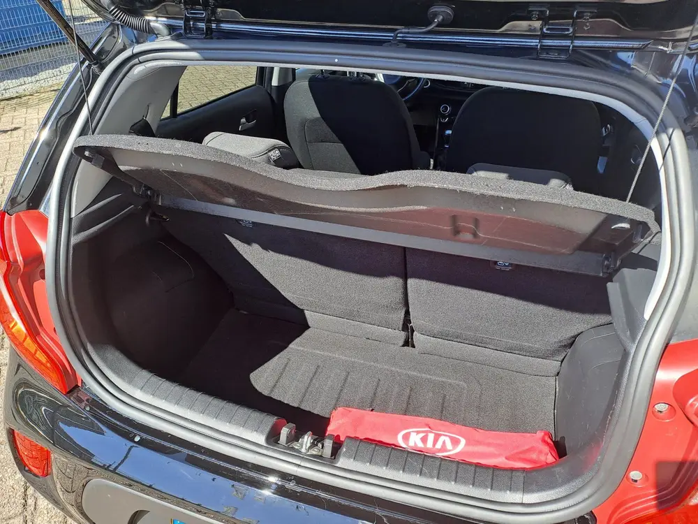Kia Picanto 1.0 DPi DynamicPlusLine uit 2021, foto 7