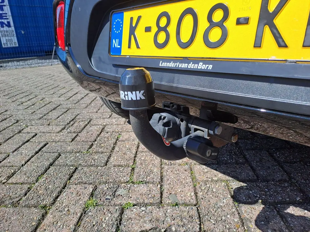Kia Picanto 1.0 DPi DynamicPlusLine uit 2021, foto 8