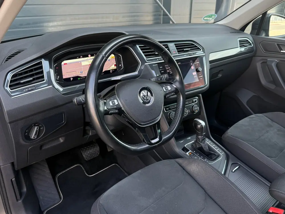 Volkswagen Tiguan 1.5 TSI ACT Highline Business R-Line, Pano uit 2019, foto 10