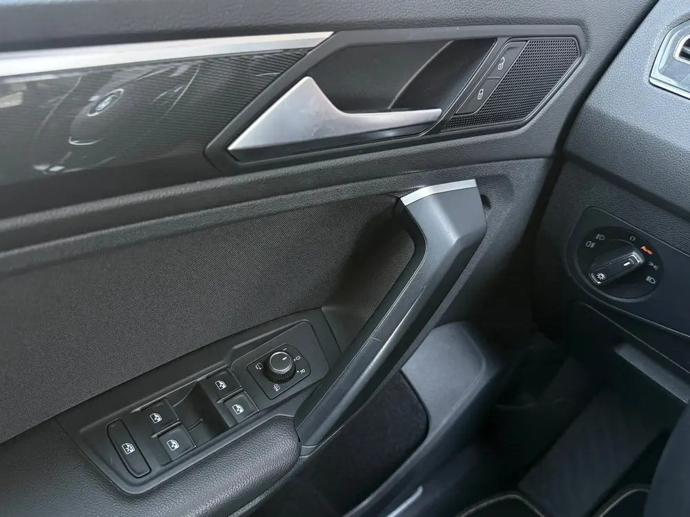 Volkswagen Tiguan 1.5 TSI ACT Highline Business R-Line, Pano uit 2019, foto 12