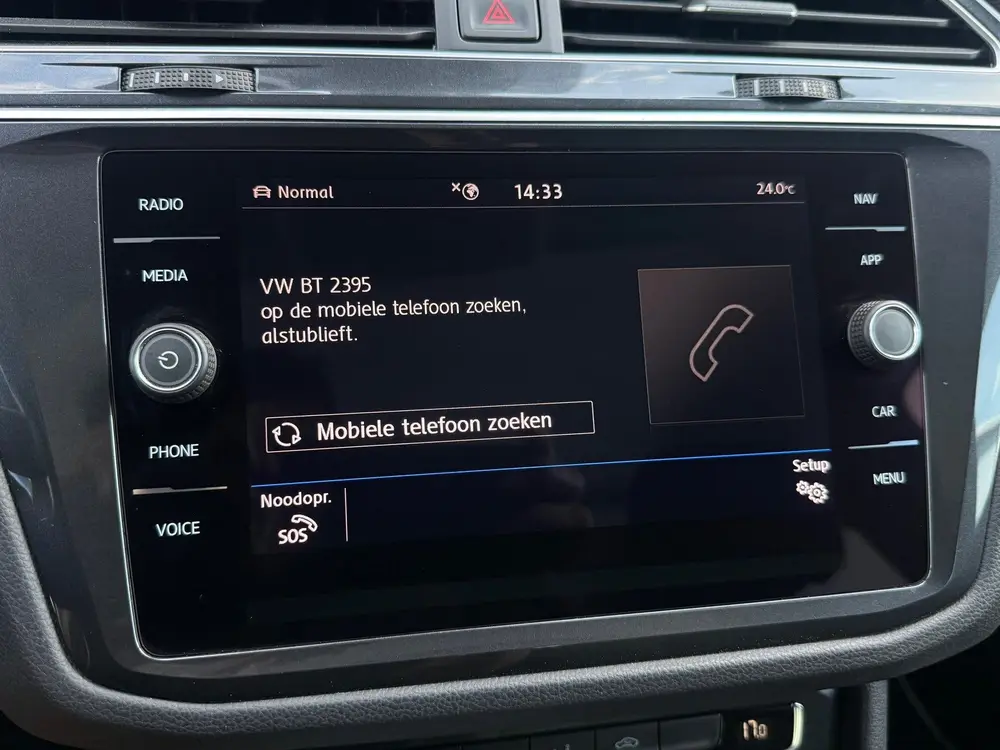 Volkswagen Tiguan 1.5 TSI ACT Highline Business R-Line, Pano uit 2019, foto 20