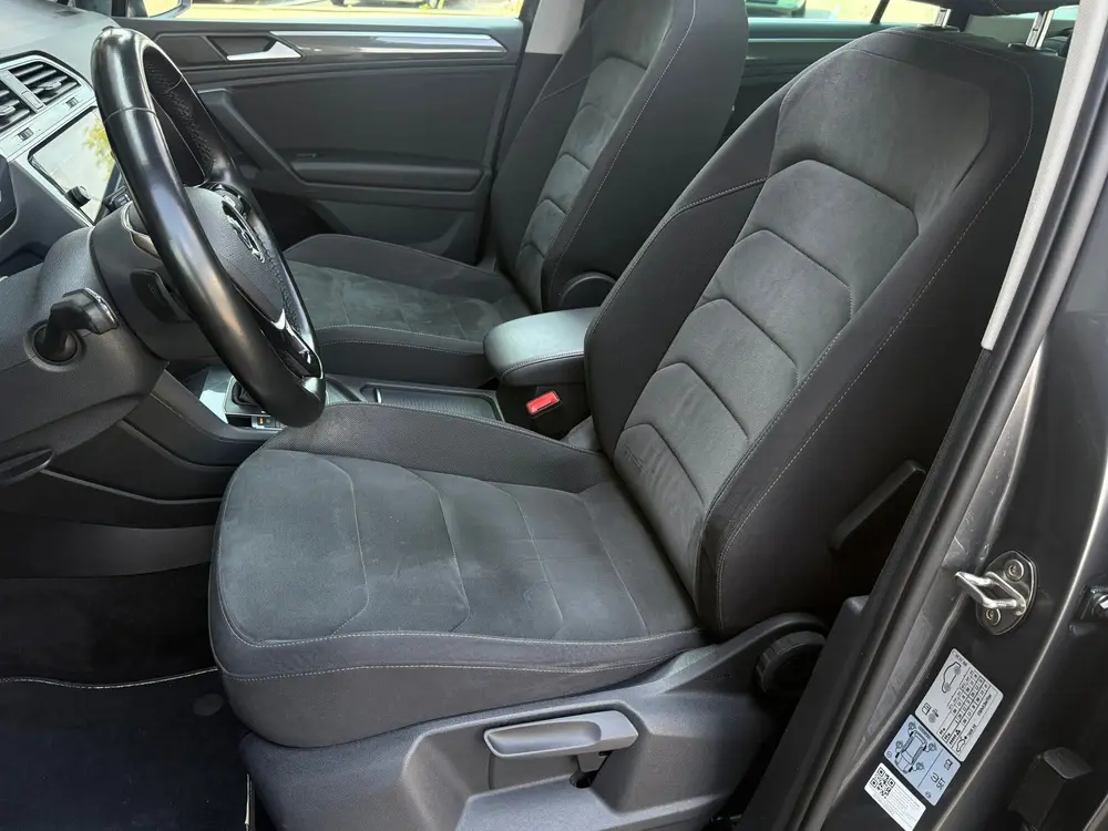 Volkswagen Tiguan 1.5 TSI ACT Highline Business R-Line, Pano uit 2019, foto 4