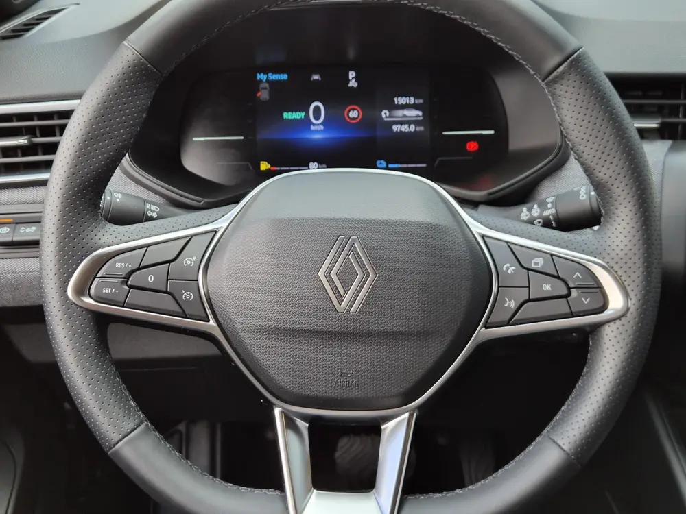 Renault Clio 1.6 E-Tech Full Hybrid 145 techno uit 2025, foto 10