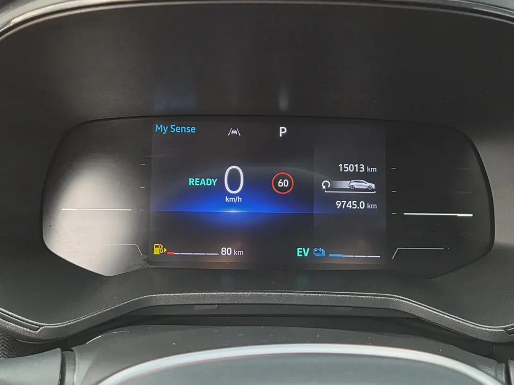 Renault Clio 1.6 E-Tech Full Hybrid 145 techno uit 2025, foto 11