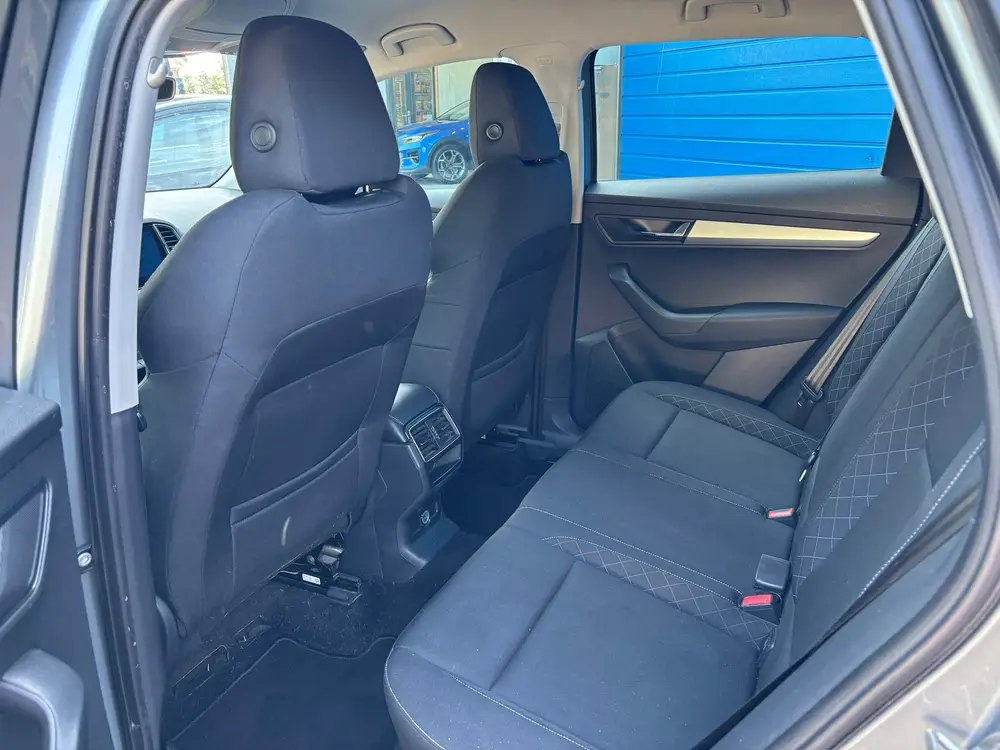 Skoda Karoq 1.5 TSI ACT Ambition Business uit 2019, foto 10