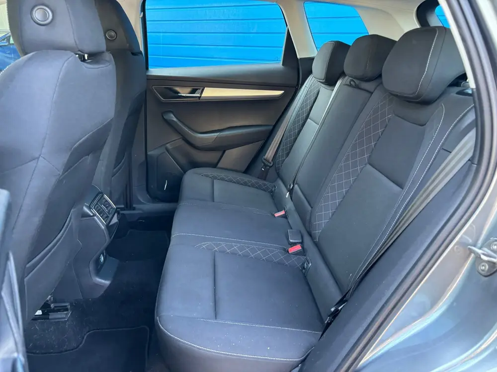 Skoda Karoq 1.5 TSI ACT Ambition Business uit 2019, foto 11