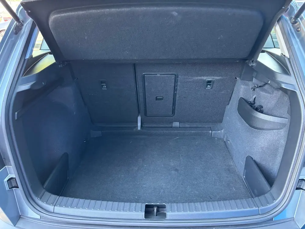 Skoda Karoq 1.5 TSI ACT Ambition Business uit 2019, foto 13