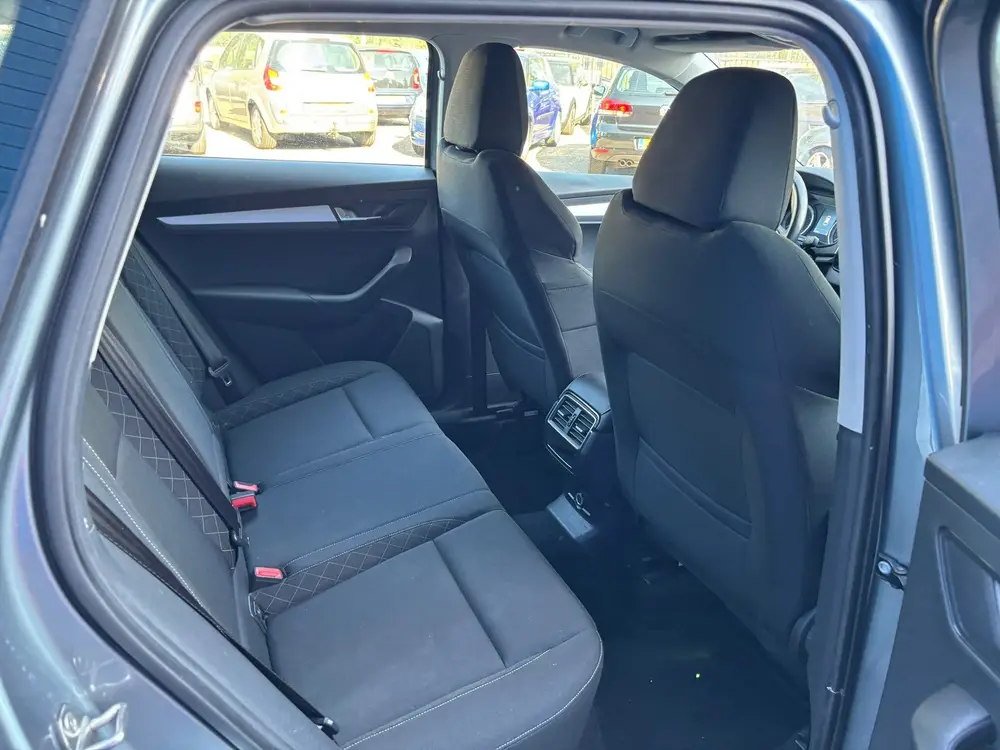 Skoda Karoq 1.5 TSI ACT Ambition Business uit 2019, foto 14