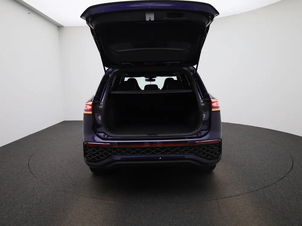 Volkswagen Tayron 1.5 eHybrid R-Line Edition 272 PK| Trekhaa uit 2025, foto 11