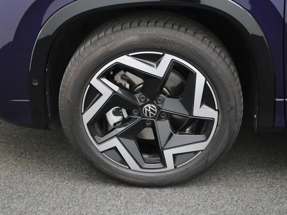 Volkswagen Tayron 1.5 eHybrid R-Line Edition 272 PK| Trekhaa uit 2025, foto 13