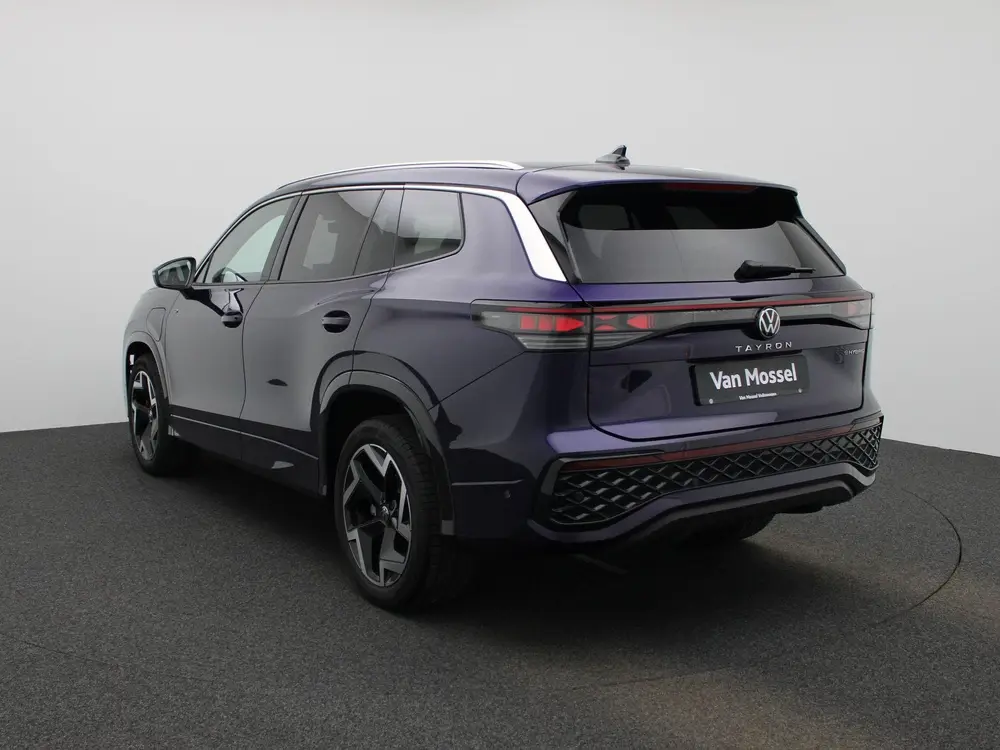 Volkswagen Tayron 1.5 eHybrid R-Line Edition 272 PK| Trekhaa uit 2025, foto 2