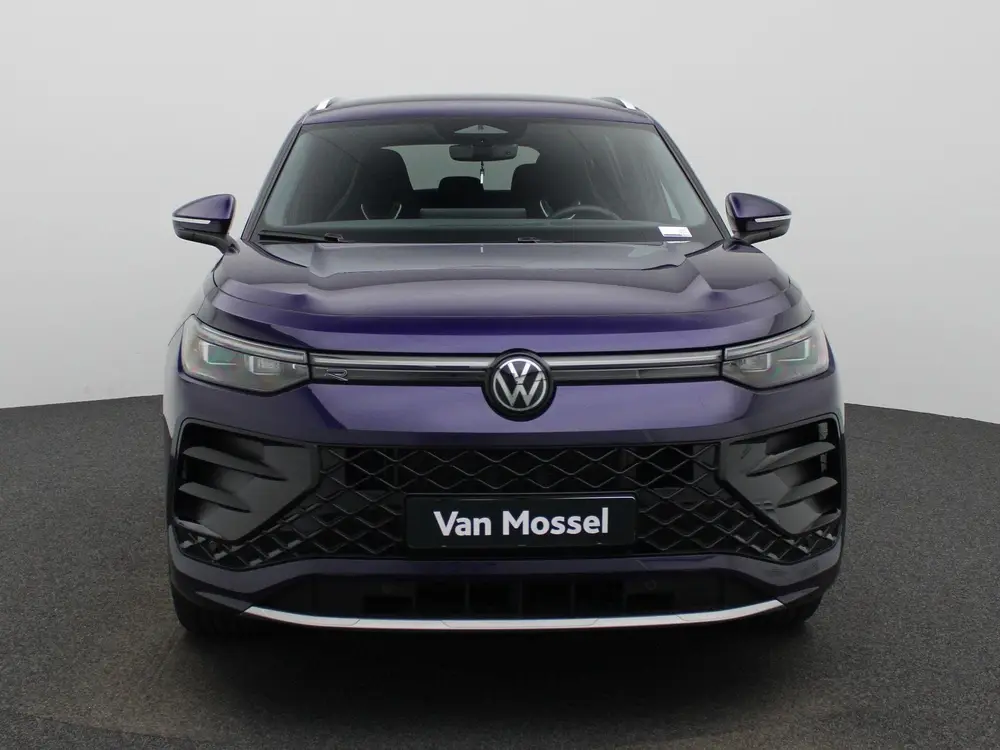 Volkswagen Tayron 1.5 eHybrid R-Line Edition 272 PK| Trekhaa uit 2025, foto 3