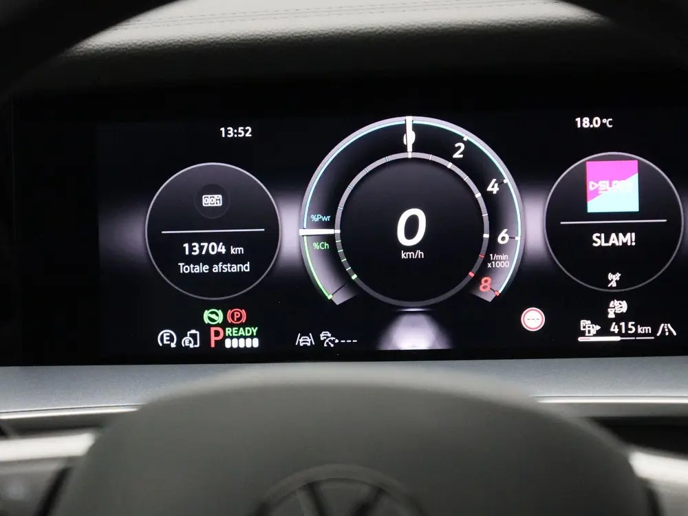 Volkswagen Tayron 1.5 eHybrid R-Line Edition 272 PK| Trekhaa uit 2025, foto 8