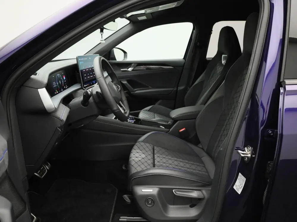 Volkswagen Tayron 1.5 eHybrid R-Line Edition 272 PK| Trekhaa uit 2025, foto 9