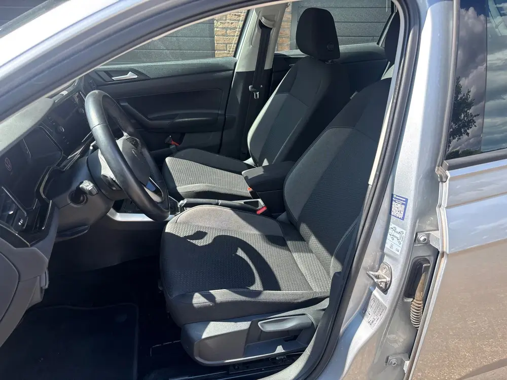 Volkswagen Polo 1.0 TSI Life Automaat 5 drs Carplay uit 2022, foto 7