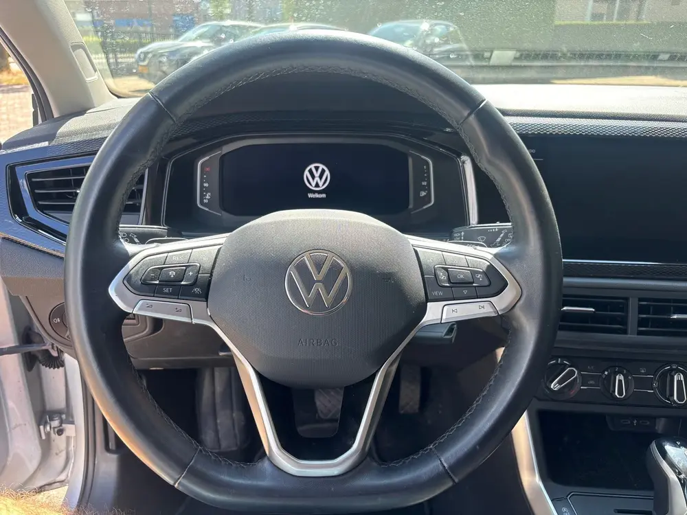 Volkswagen Polo 1.0 TSI Life Automaat 5 drs Carplay uit 2022, foto 9