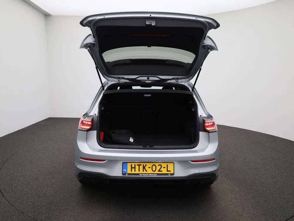 Volkswagen Golf 1.5 eHybrid GTE 272 PK| Origineel Nederlands uit 2025, foto 11