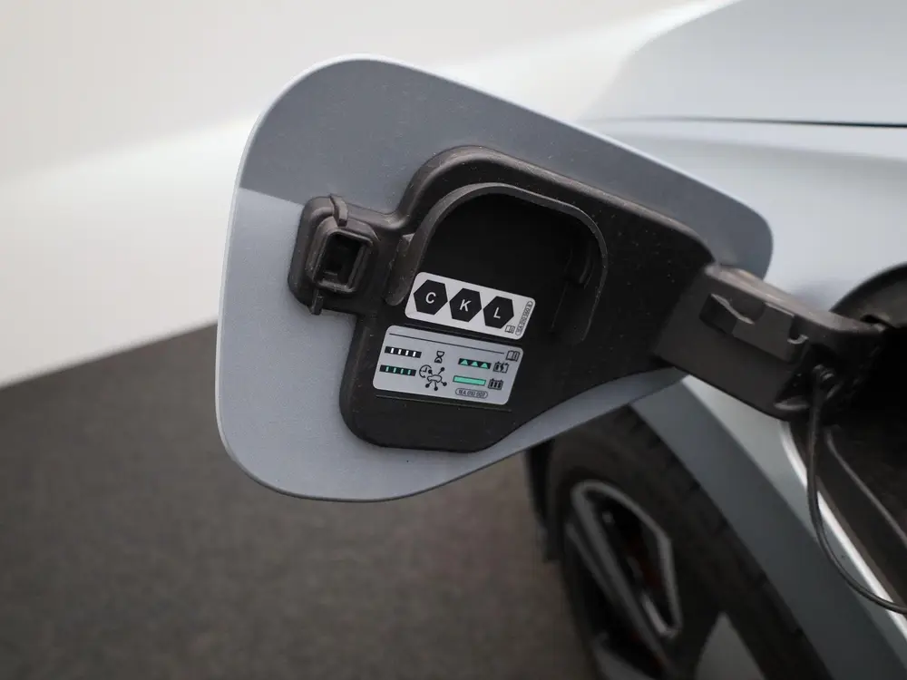Volkswagen Golf 1.5 eHybrid GTE 272 PK| Origineel Nederlands uit 2025, foto 16