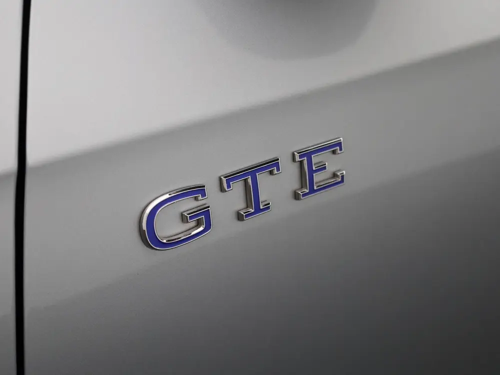 Volkswagen Golf 1.5 eHybrid GTE 272 PK| Origineel Nederlands uit 2025, foto 17