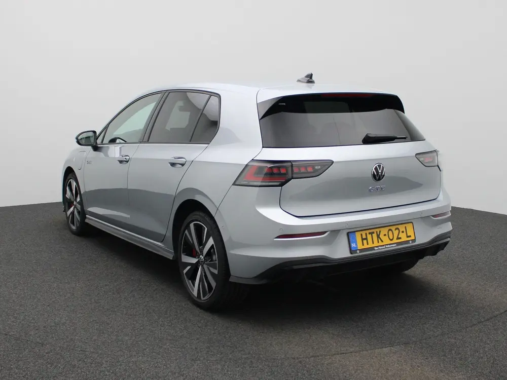 Volkswagen Golf 1.5 eHybrid GTE 272 PK| Origineel Nederlands uit 2025, foto 2