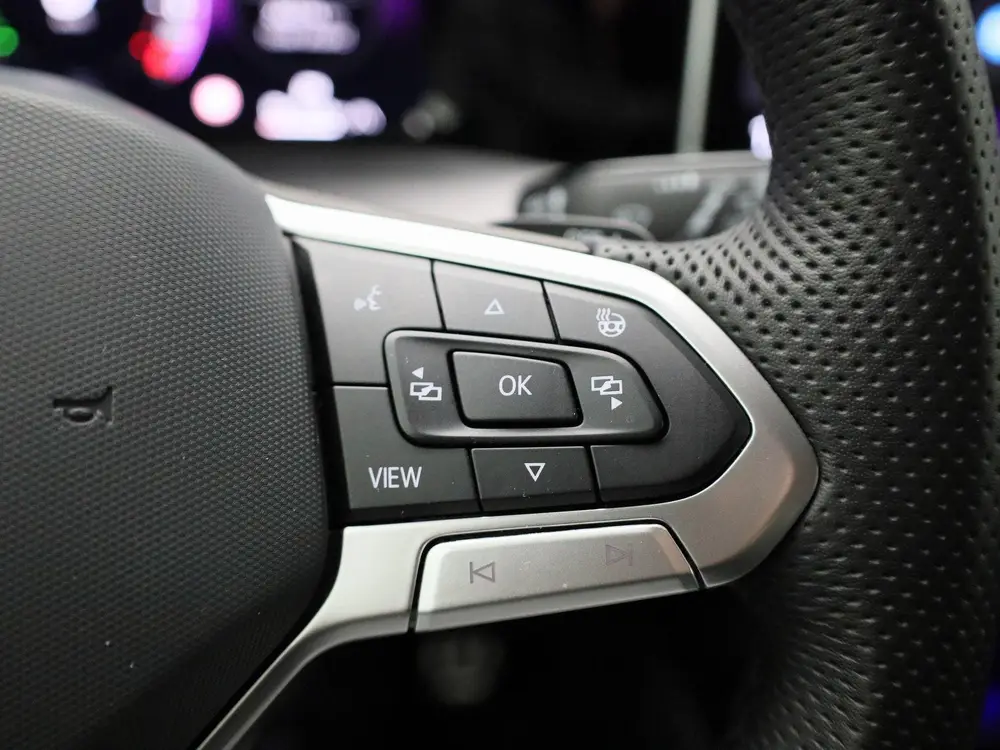 Volkswagen Golf 1.5 eHybrid GTE 272 PK| Origineel Nederlands uit 2025, foto 20