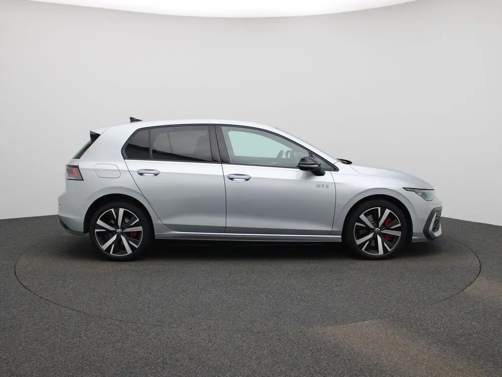Volkswagen Golf 1.5 eHybrid GTE 272 PK| Origineel Nederlands uit 2025, foto 6