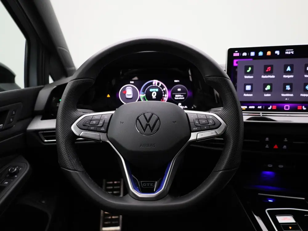 Volkswagen Golf 1.5 eHybrid GTE 272 PK| Origineel Nederlands uit 2025, foto 7