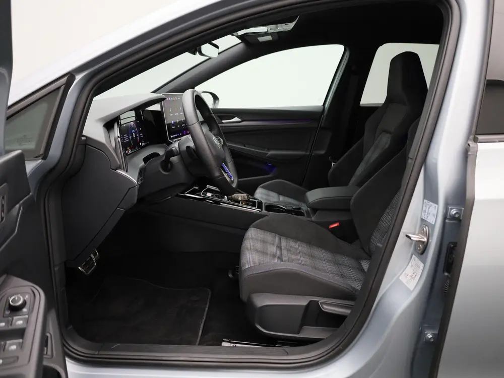 Volkswagen Golf 1.5 eHybrid GTE 272 PK| Origineel Nederlands uit 2025, foto 9
