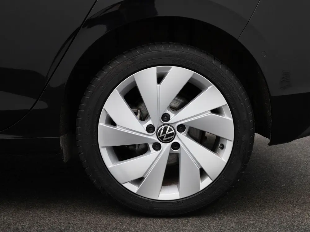 Volkswagen Golf 1.5 eHybrid Life Edition 204 PK| Origineel N uit 2025, foto 13