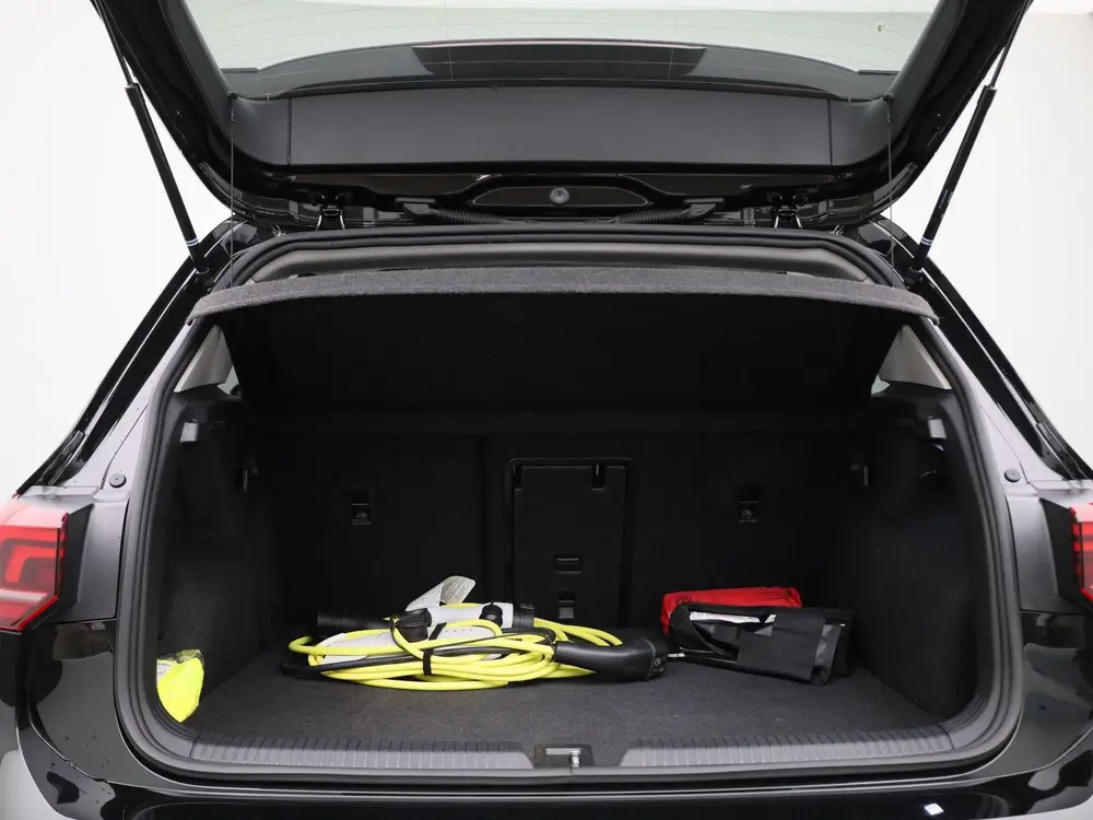 Volkswagen Golf 1.5 eHybrid Life Edition 204 PK| Origineel N uit 2025, foto 14